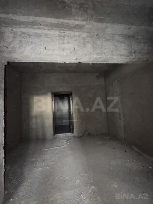 1 otaqlı Yeni tikili, Masazır q., Bakı
