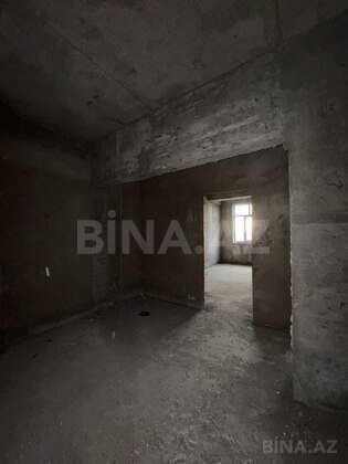 1 otaqlı Yeni tikili, Masazır q., Bakı