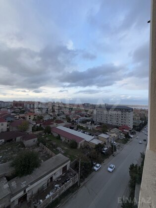 1 otaqlı Yeni tikili, Masazır q., Bakı