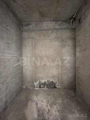 1 otaqlı Yeni tikili, Masazır q., Bakı