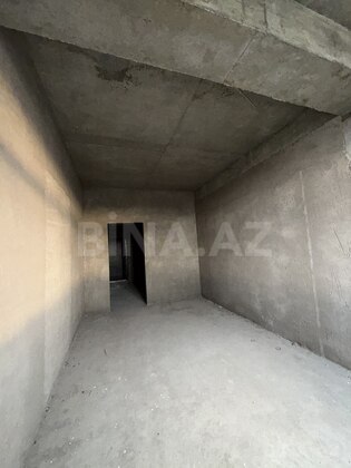 1 otaqlı Yeni tikili, Masazır q., Bakı