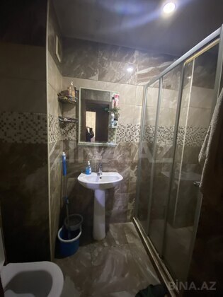 3 otaqlı Yeni tikili, Xırdalan
