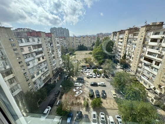 3 otaqlı Köhnə tikili, Binəqədi r., Bakı