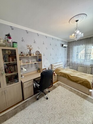 3 otaqlı Köhnə tikili, Binəqədi r., Bakı