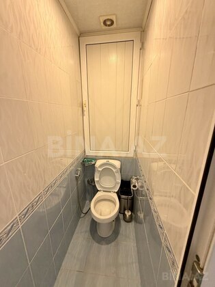 3 otaqlı Köhnə tikili, Binəqədi r., Bakı