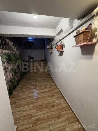 3 otaqlı Köhnə tikili, Binəqədi r., Bakı