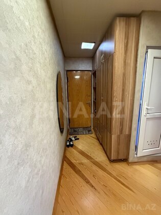 2 otaqlı Köhnə tikili, Neftçilər m., Bakı