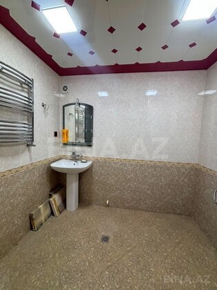 2 otaqlı Yeni tikili, Nəsimi m., Bakı