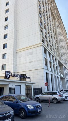 3 otaqlı Yeni tikili, Səbail r., Bakı