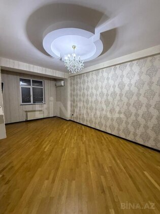 3 otaqlı Yeni tikili, Yeni Yasamal q., Bakı