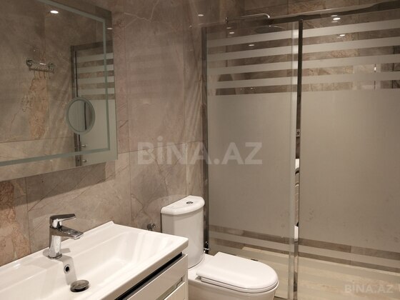 2 otaqlı Yeni tikili, Nizami m., Bakı