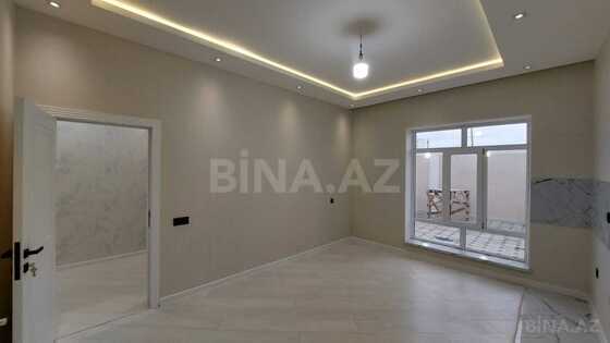 5 otaqlı Həyət evi/Bağ evi, Masazır q., Bakı