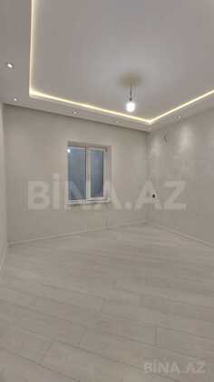 5 otaqlı Həyət evi/Bağ evi, Masazır q., Bakı
