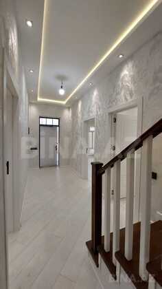 5 otaqlı Həyət evi/Bağ evi, Masazır q., Bakı