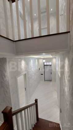 5 otaqlı Həyət evi/Bağ evi, Masazır q., Bakı