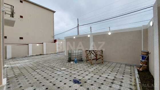 5 otaqlı Həyət evi/Bağ evi, Masazır q., Bakı
