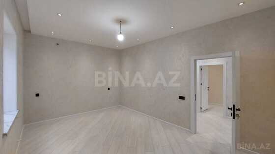 5 otaqlı Həyət evi/Bağ evi, Masazır q., Bakı