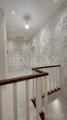 5 otaqlı Həyət evi/Bağ evi, Masazır q., Bakı