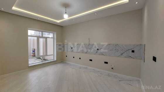 5 otaqlı Həyət evi/Bağ evi, Masazır q., Bakı