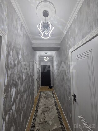2 otaqlı Yeni tikili, Xırdalan