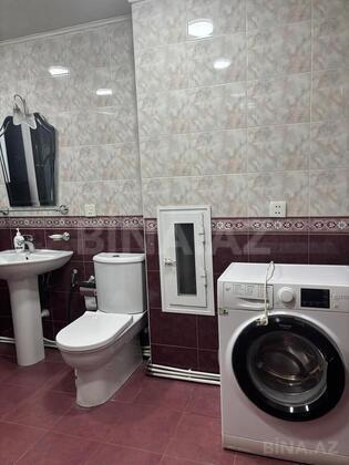 3 otaqlı Yeni tikili, 20 Yanvar m., Bakı