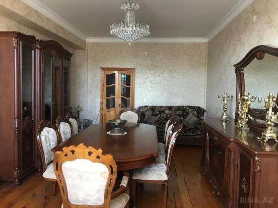 3 otaqlı Yeni tikili, 20 Yanvar m., Bakı