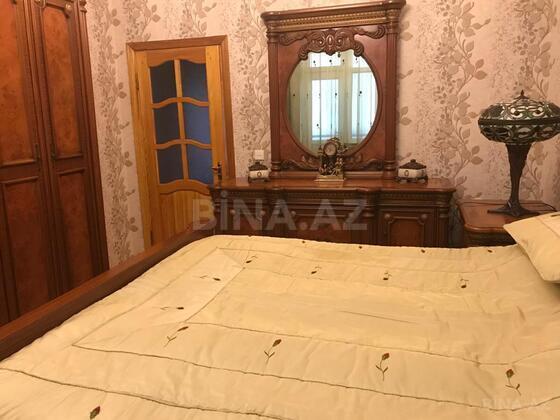 3 otaqlı Yeni tikili, 20 Yanvar m., Bakı