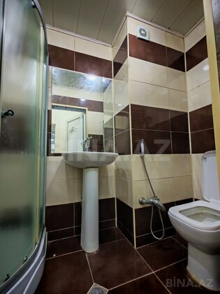 2 otaqlı Yeni tikili, Xırdalan