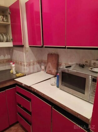 3 otaqlı Həyət evi/Bağ evi, Nizami m., Bakı