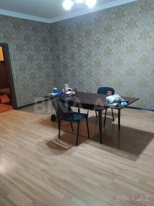 3 otaqlı Həyət evi/Bağ evi, Nizami m., Bakı