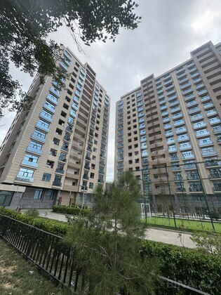 4 otaqlı Yeni tikili, 28 May m., Bakı