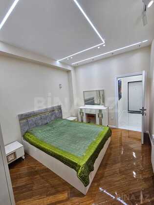 2 otaqlı Yeni tikili, Əhmədli m., Bakı