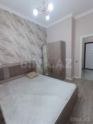 2 otaqlı Yeni tikili, Xırdalan