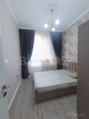 2 otaqlı Yeni tikili, Xırdalan