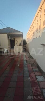 2 otaqlı Həyət evi/Bağ evi, Saray q., Bakı