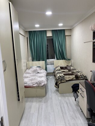 3 otaqlı Yeni tikili, Yeni Yasamal q., Bakı