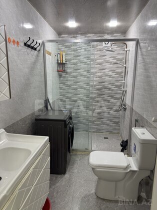 3 otaqlı Yeni tikili, Yeni Yasamal q., Bakı