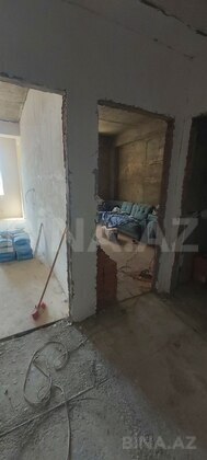 2 otaqlı Yeni tikili, Masazır q., Bakı
