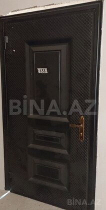 2 otaqlı Yeni tikili, Masazır q., Bakı