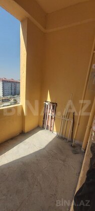 2 otaqlı Yeni tikili, Masazır q., Bakı
