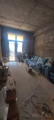 2 otaqlı Yeni tikili, Masazır q., Bakı