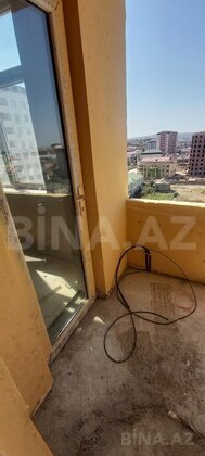 2 otaqlı Yeni tikili, Masazır q., Bakı