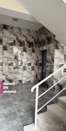 2 otaqlı Yeni tikili, Masazır q., Bakı