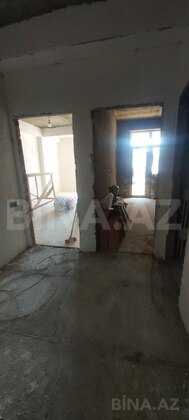 2 otaqlı Yeni tikili, Masazır q., Bakı