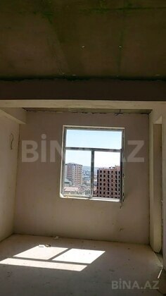 2 otaqlı Yeni tikili, Masazır q., Bakı