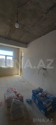 2 otaqlı Yeni tikili, Masazır q., Bakı