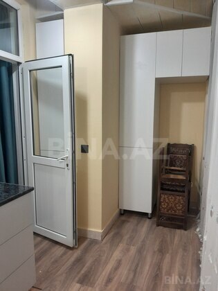 2 otaqlı Yeni tikili, İnşaatçılar m., Bakı