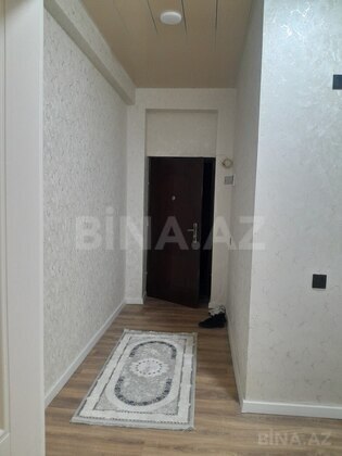 2 otaqlı Yeni tikili, İnşaatçılar m., Bakı