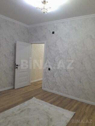 2 otaqlı Yeni tikili, İnşaatçılar m., Bakı
