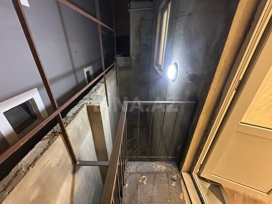 5 otaqlı Həyət evi/Bağ evi, Masazır q., Bakı